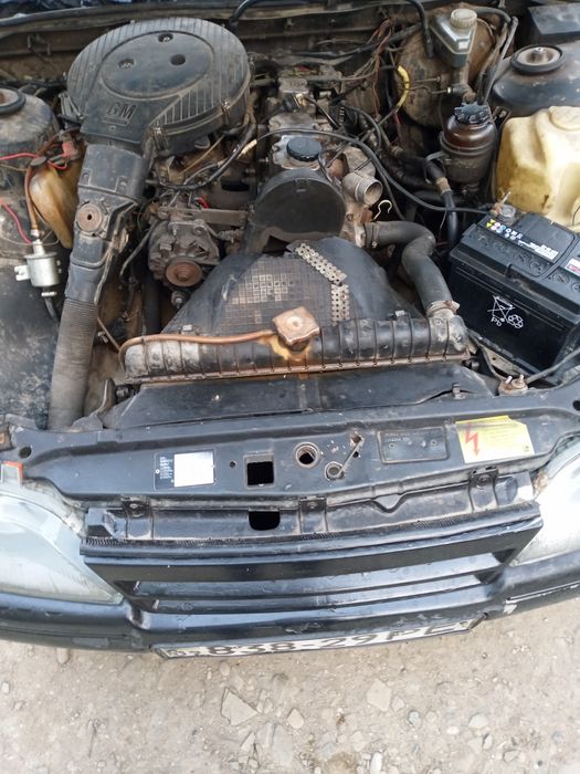 Продам омегу на ходу