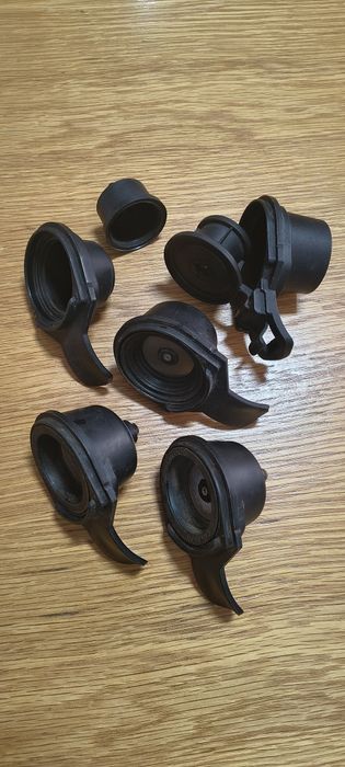 Peças dimobilli expresso multi D2
