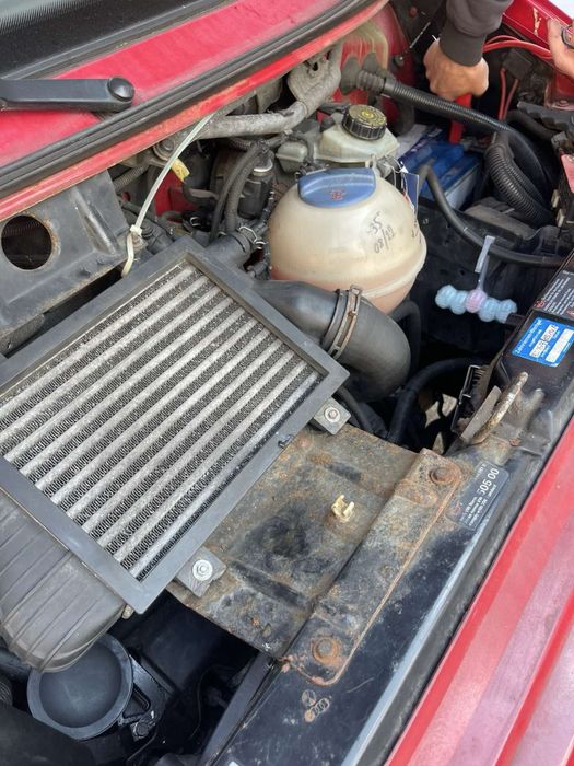 Мікроавтобус WV T4