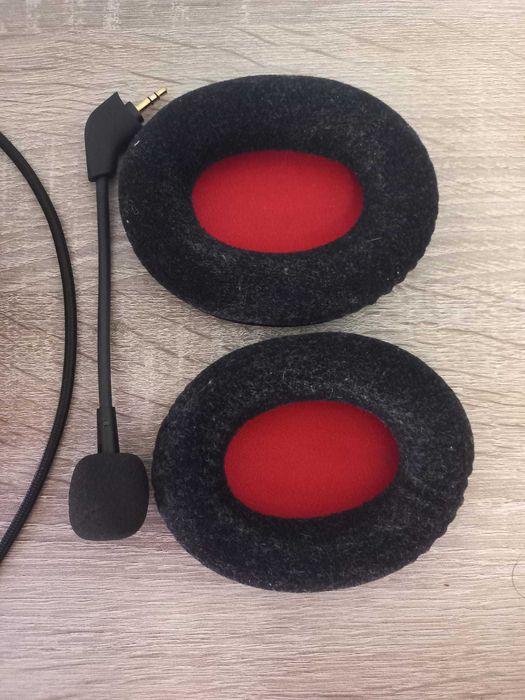 HyperX Cloud 2 Gaming Headset