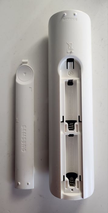 Comando original SAMSUNG