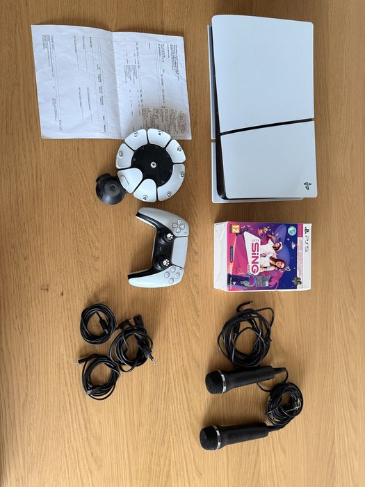 PlayStation PS 5 D Chassis