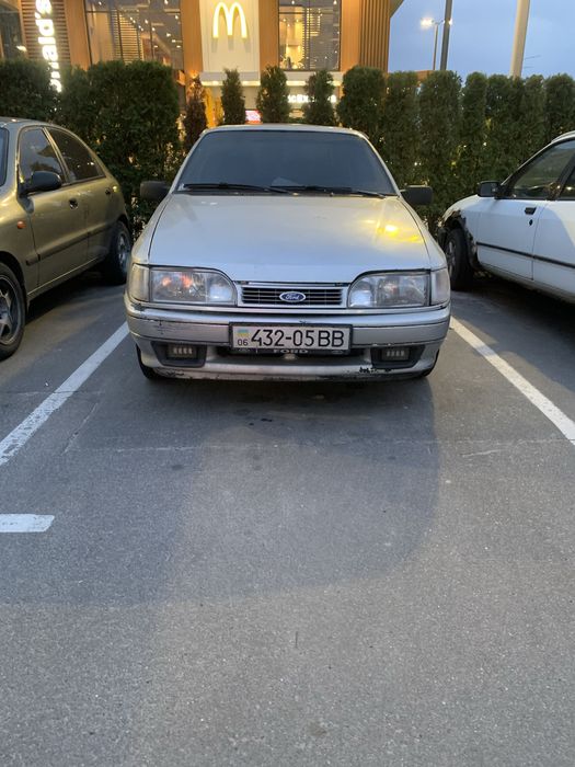 Продам Ford Sierra 2.0 DOHC