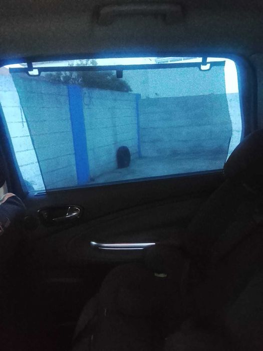 Ford S Max 2007