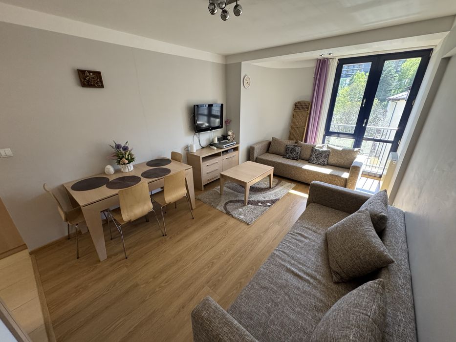 Apartment in Krynica-Zdrój, powiat nowosądecki - Widok 2