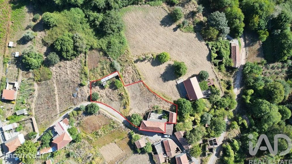 Casa de aldeia T4 em São Miguel, Santa Eufémia e Rabaçal de 140,00 m2
