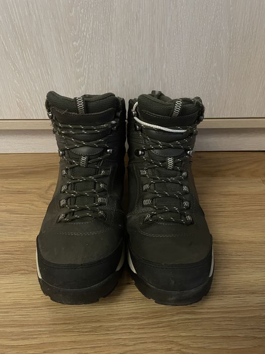 Черевики дитячі Radder 42 розмір 27,3 см устілка