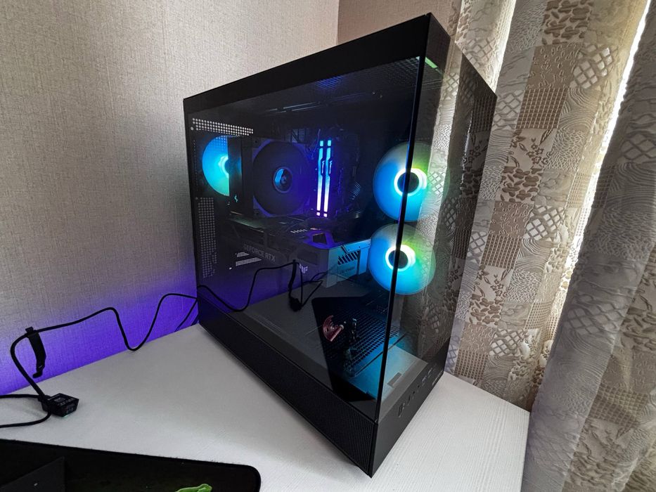 Продам Ігровий Компютер