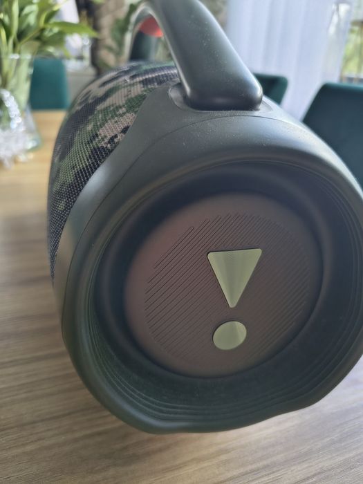 Głośnik JBL boombox 3