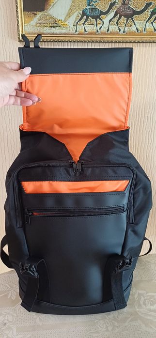 Рюкзак новый Aviapack