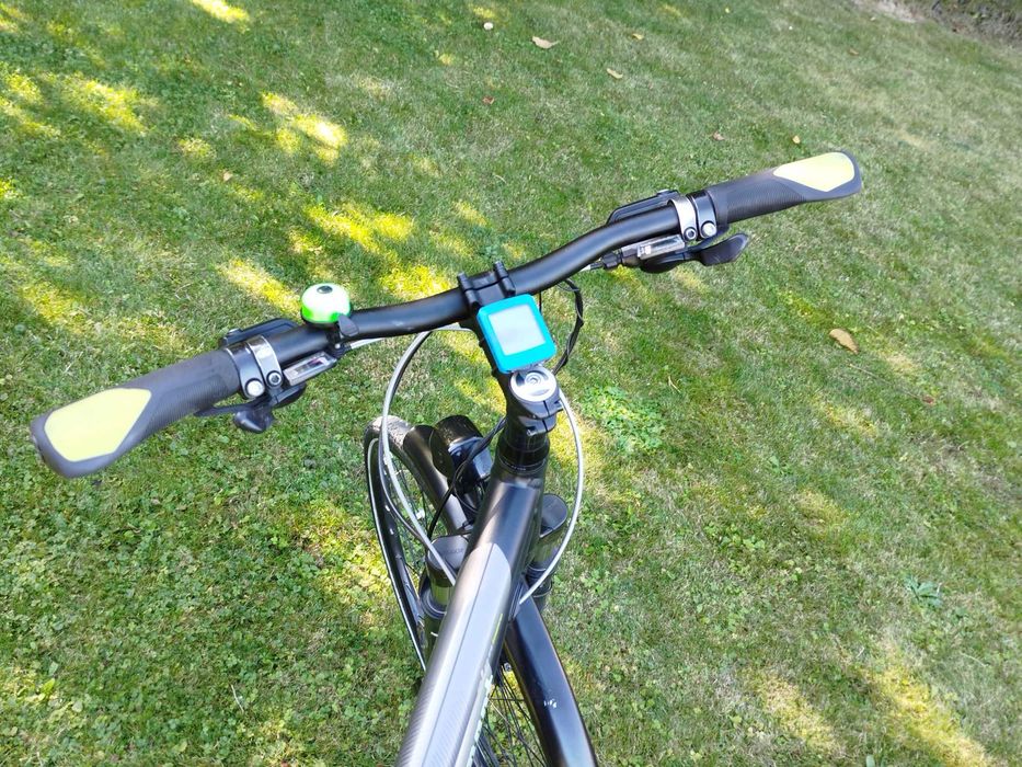 Rower trekkingowy Diamant