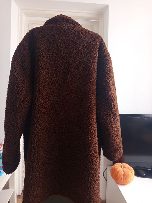 Płaszcz marki Roman Originals rozmiar L-XL