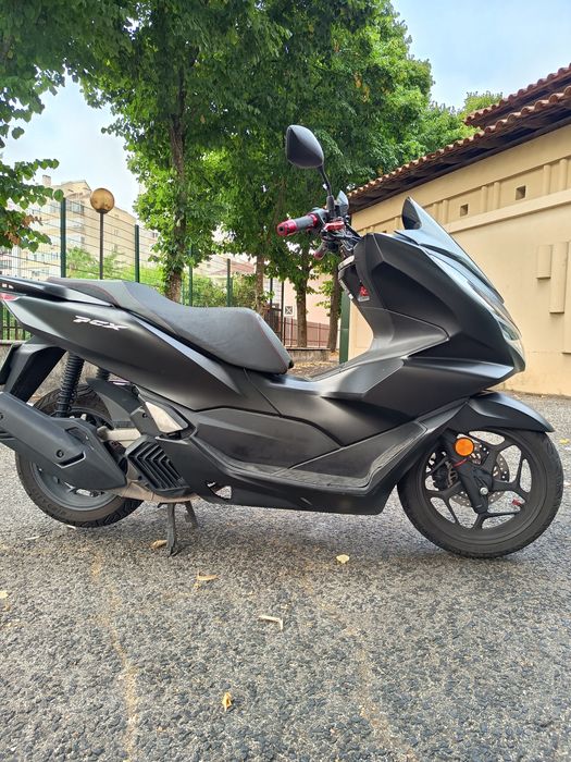 Pcx 2021 Impecável