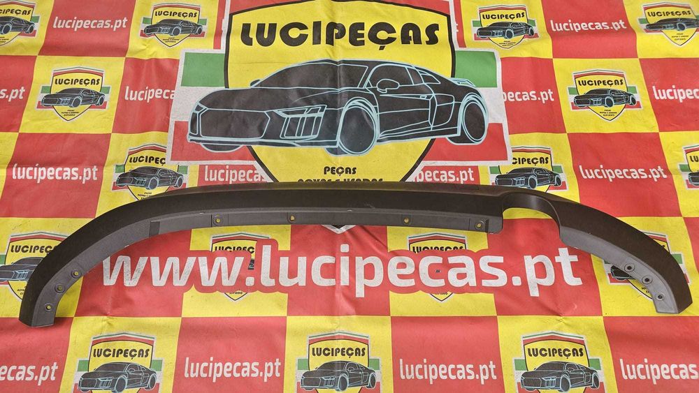 Lip Para-choques Traseiro Ford Focus (MK4) SW | 127591