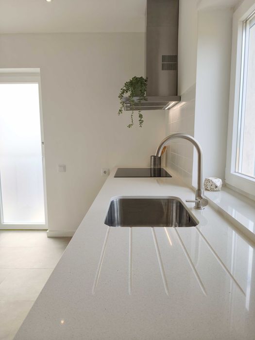 Quarto para estudante ao lado do Fórum Coimbra