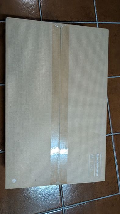 Monitor Samsung S3 27 polegadas
