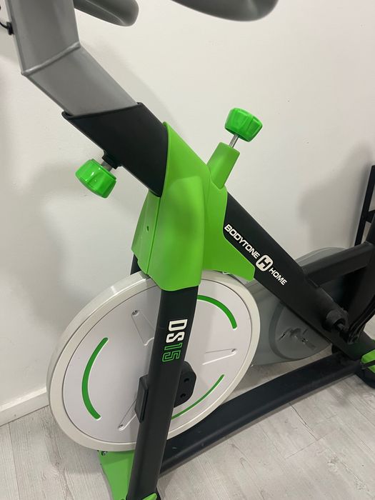 Bicicleta de Cycling (Spinning) Bodytone DS15
