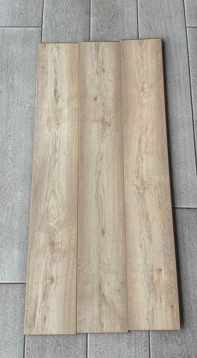 Новинка ламінат за 380 грн. Самовивіз зі Львова/Києва та доставка