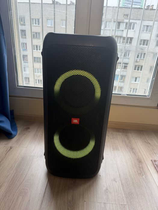 jbl partybox 300 - Купить электронику - Цены на OLX.ua