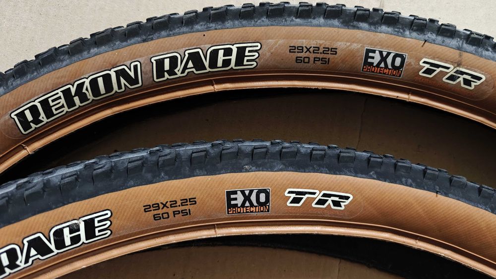 Opony Maxxis Rekon Race 29x2.25