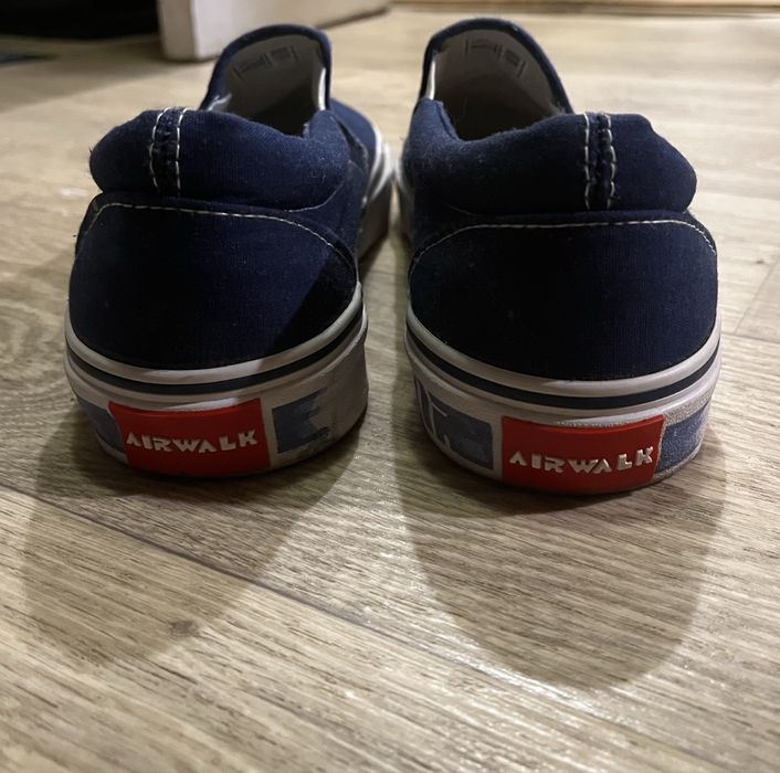 Чоловічі сліпони airwalk 41р.