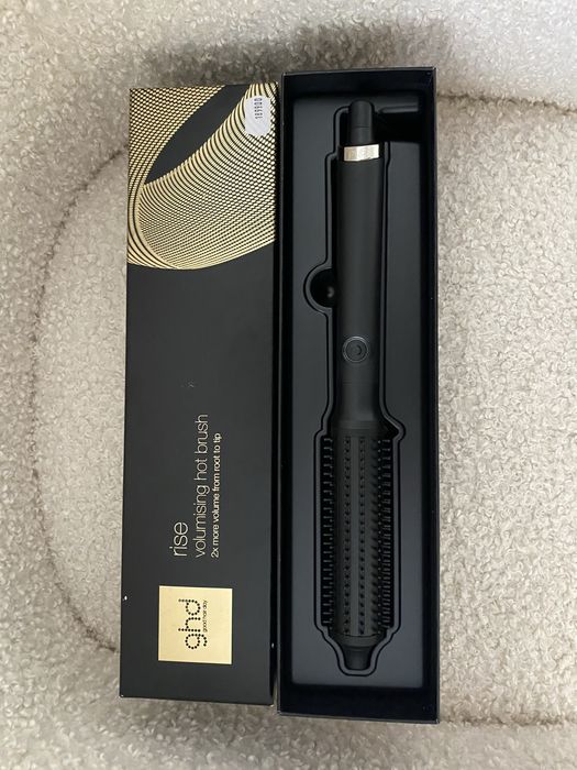 Щітка для обʼєму волосся ghd Rise Volumising Hot Brush