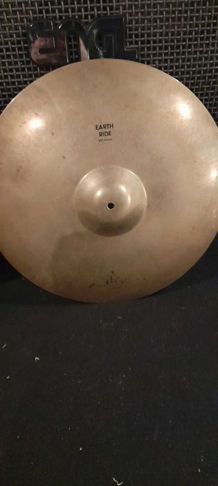 Zildjian Earth Ride 20"