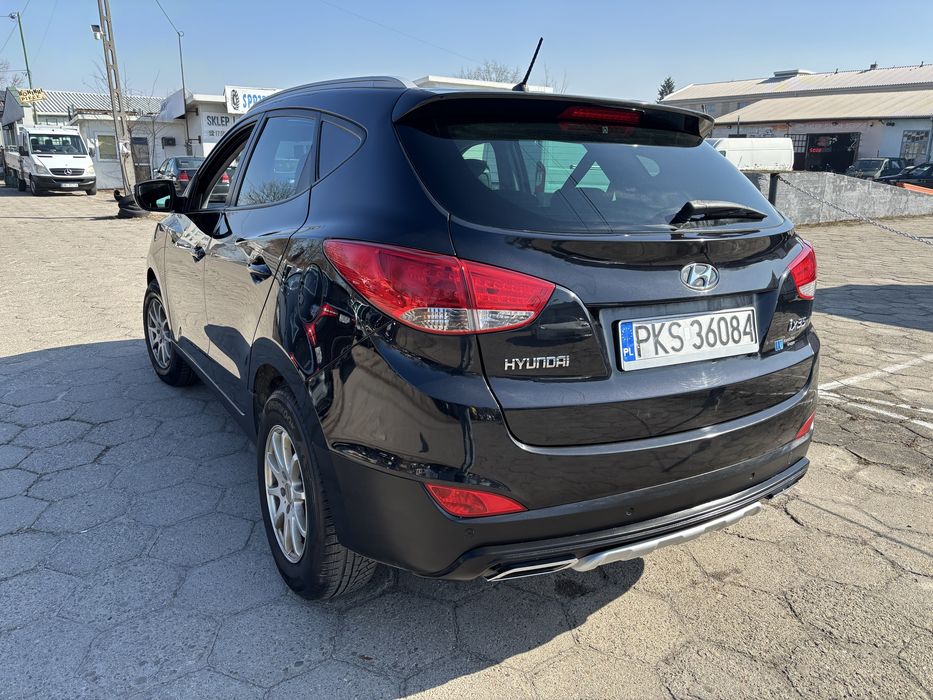 Super stan auto gotowe do jazdy