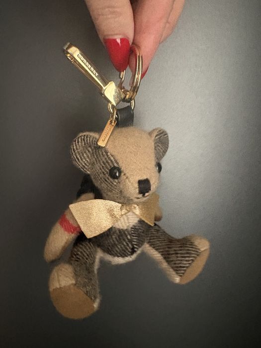 Брелок оригінал Burberu