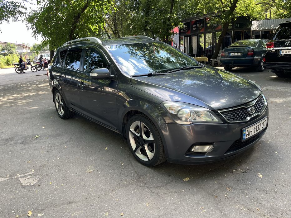 Продам автомобиль