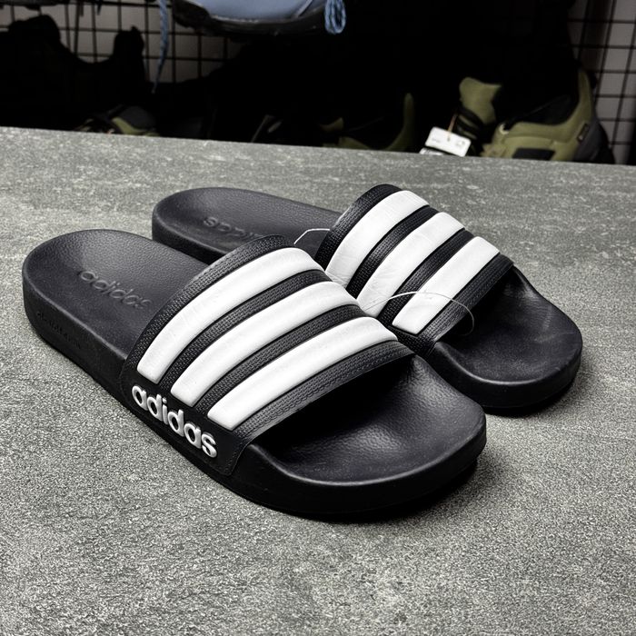 39р.ОРИГІНАЛ 100% Шльопанці тапочки адідас Adidas GZ5920