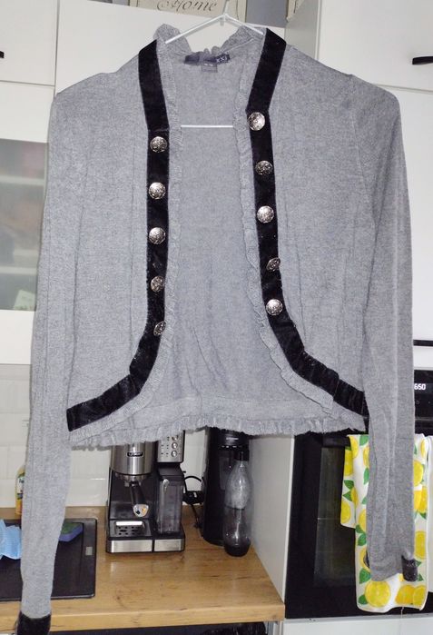 Narzutka w rozmiarze XXL