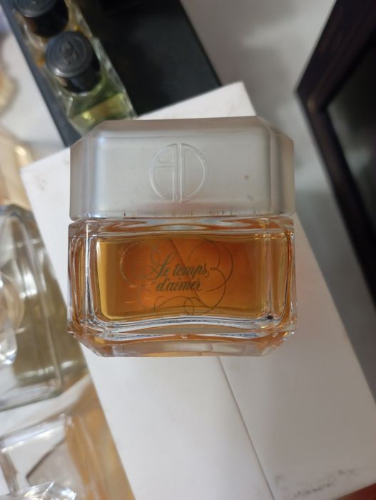 Коллекция духи винтаж Estée Lauder Detchema Dior