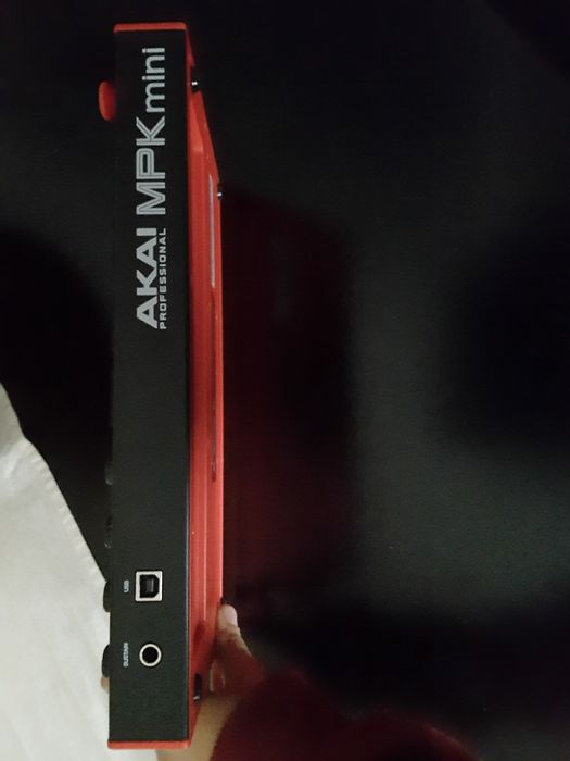Akai Professional MPC mini64750584894977121