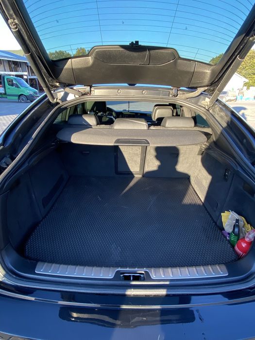 Авто BMW X6 E71 40d