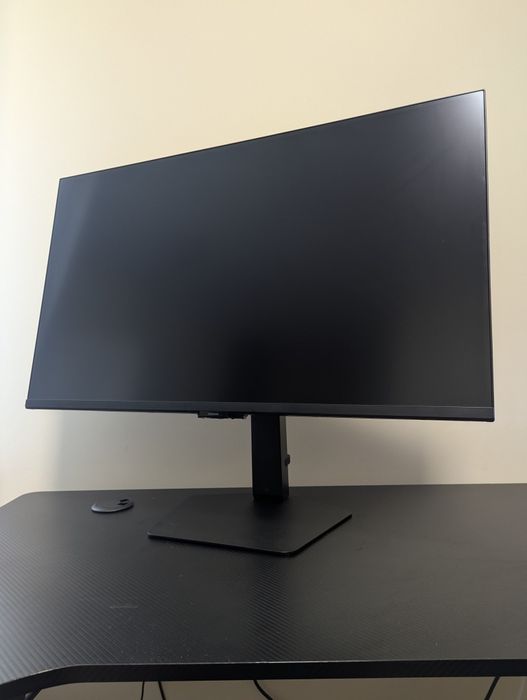 Монітор Samsung Odyssey G7 SMART 32 | 4K UltraHD 144Hz IPS 1MS HDR400