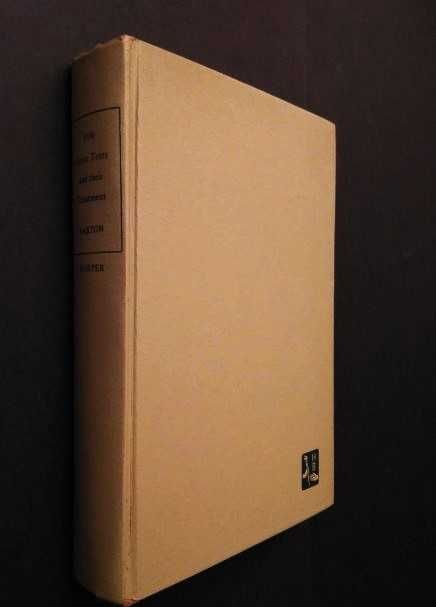 C. Parkhurst / Frederick Barton - 100 Great Texts and Their Treatment