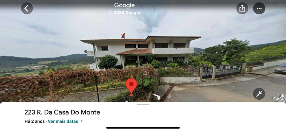 Edificio Alojamento local