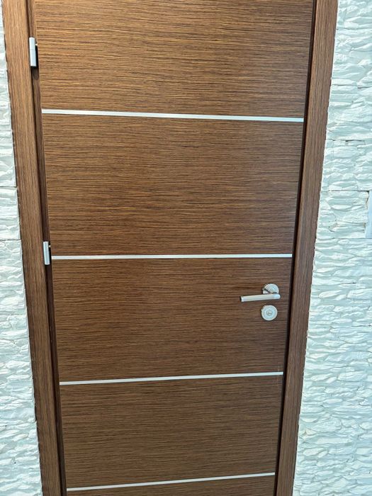 drzwi wewnętrzne Porta z ościeżnicą