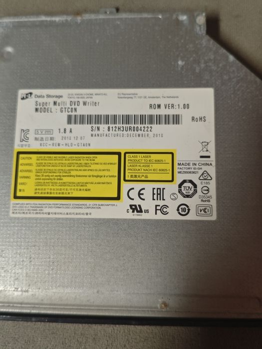 Mega zestaw części serwisowych: RAM 8GB DDR3, GPU MXM GT130M, T9600, i3, płyty