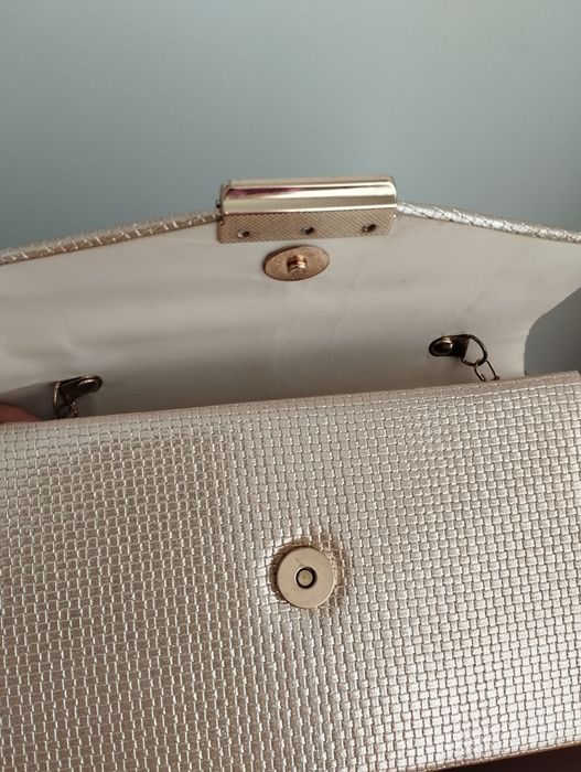Bolsa de cerimónia