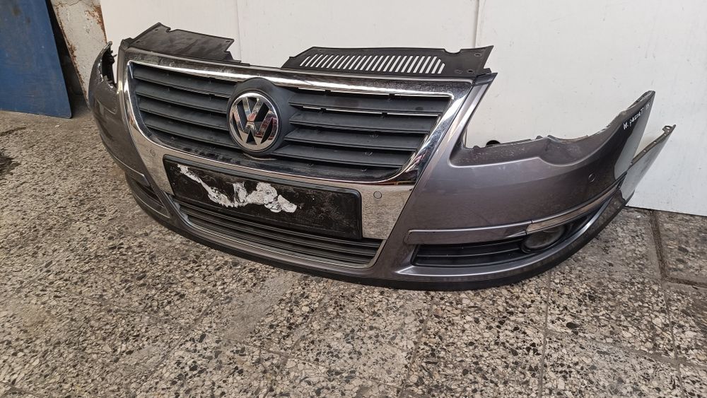 Para choques VW Passat B6 2007