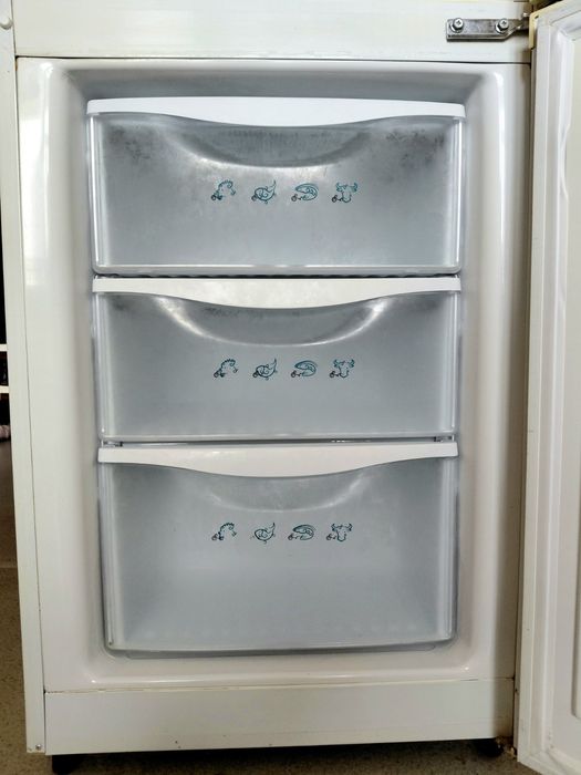 Холодильник Самсунг б.у