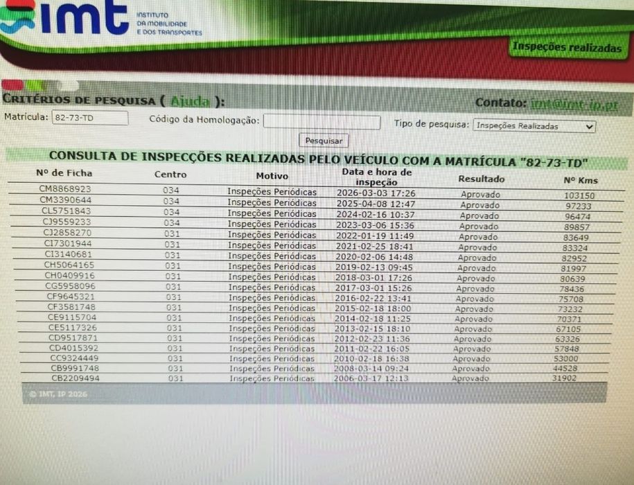 Opel Astra 1.2 gasolina 100.243 km
