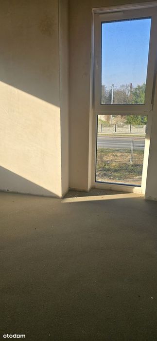 Piętro z balkonem NOWA CENA