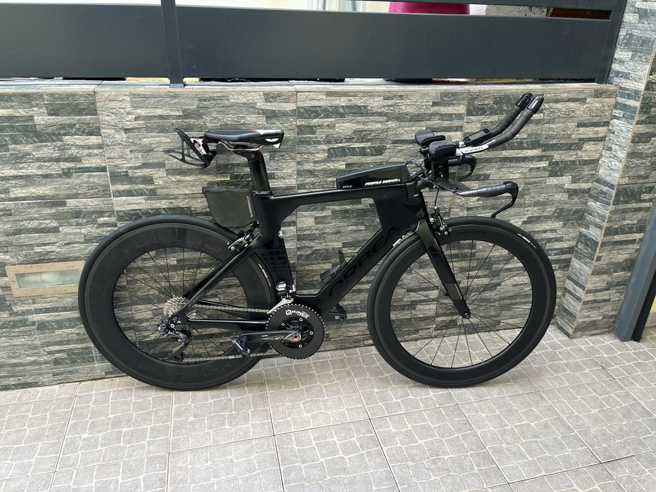 Orbea ORDU M20i TEAM 2017