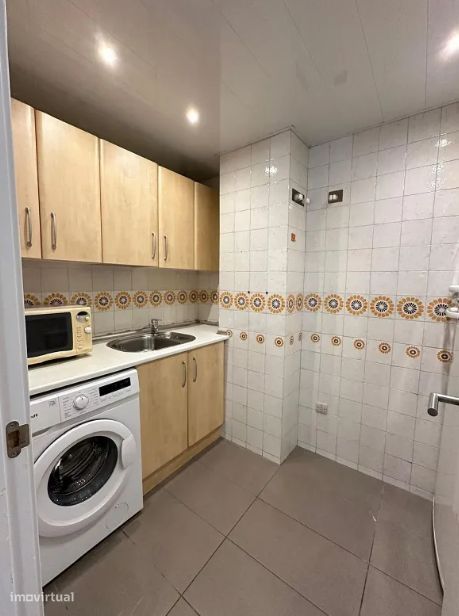 Arrendamento de Apartamento Centro/Braga T2