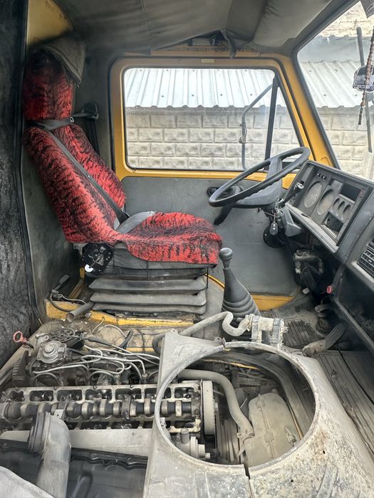 Бус volswagen  Lt 45