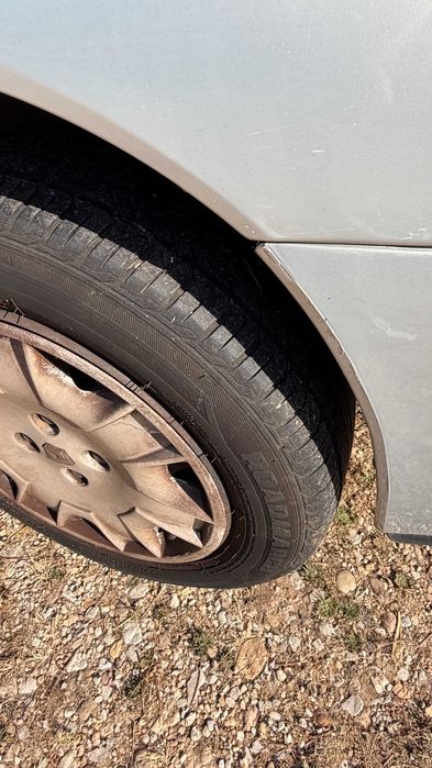 Vendo Renault Megane 1,9 D