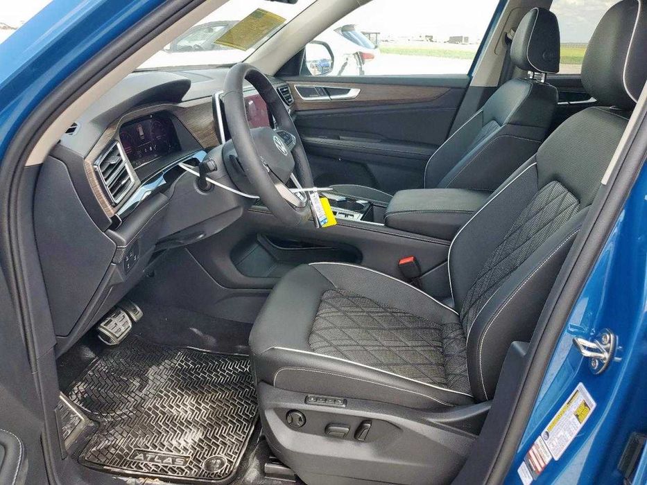 2025 Volkswagen Atlas Sel Premium R-LINE можна з ПДВ